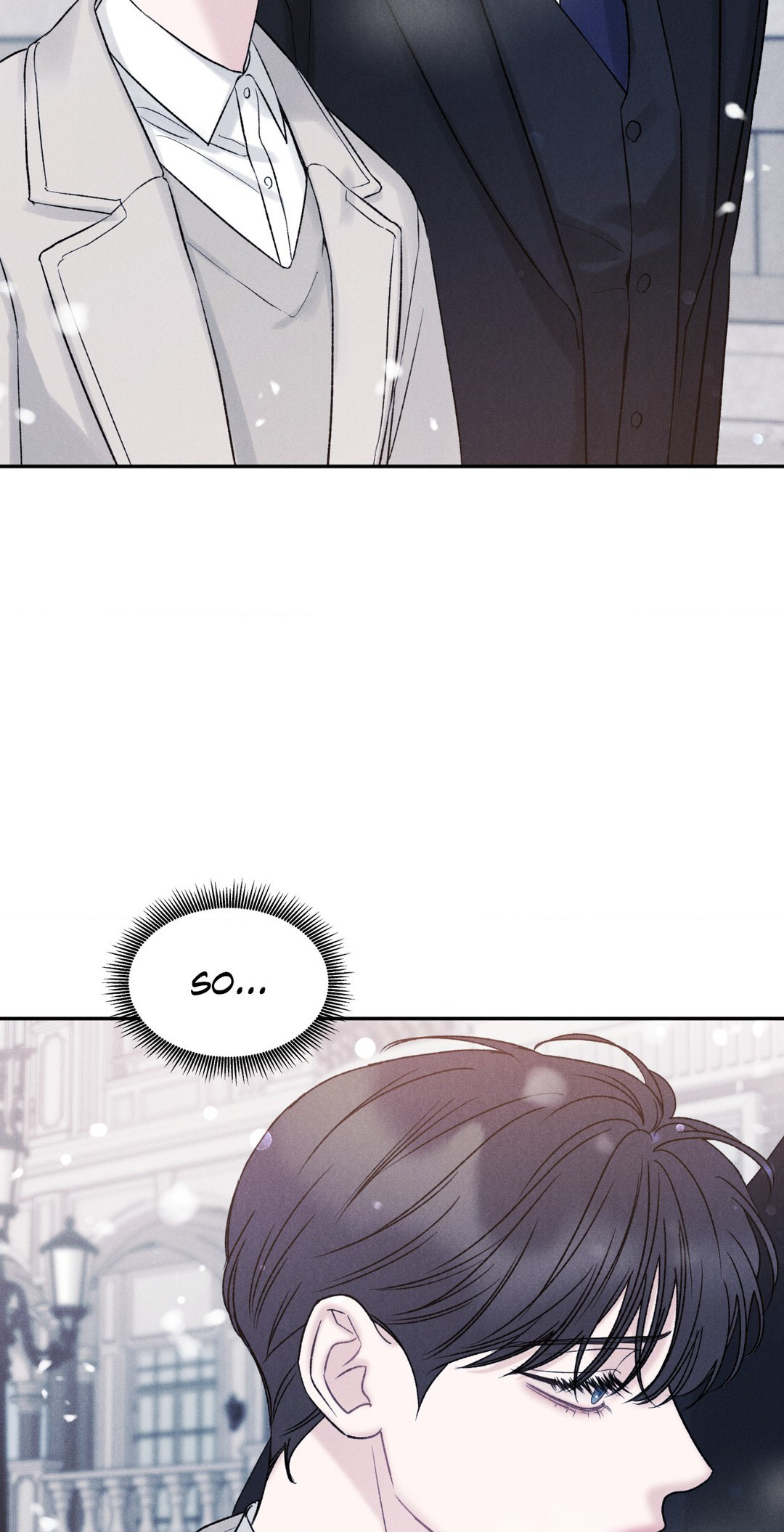 Fall From Grace [Official] - Chapter 23 manhwa