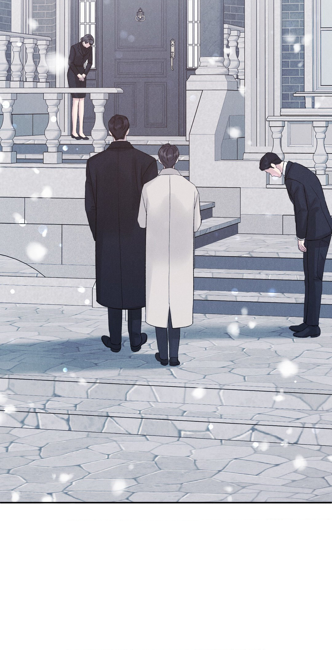 Fall From Grace [Official] - Chapter 23 manhwa