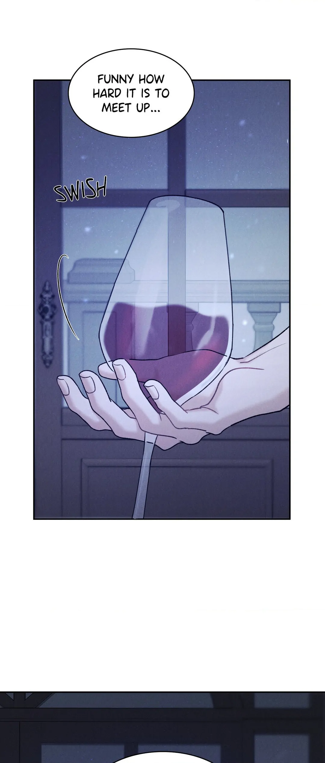 Fall From Grace [Official] - Chapter 24 manhwa