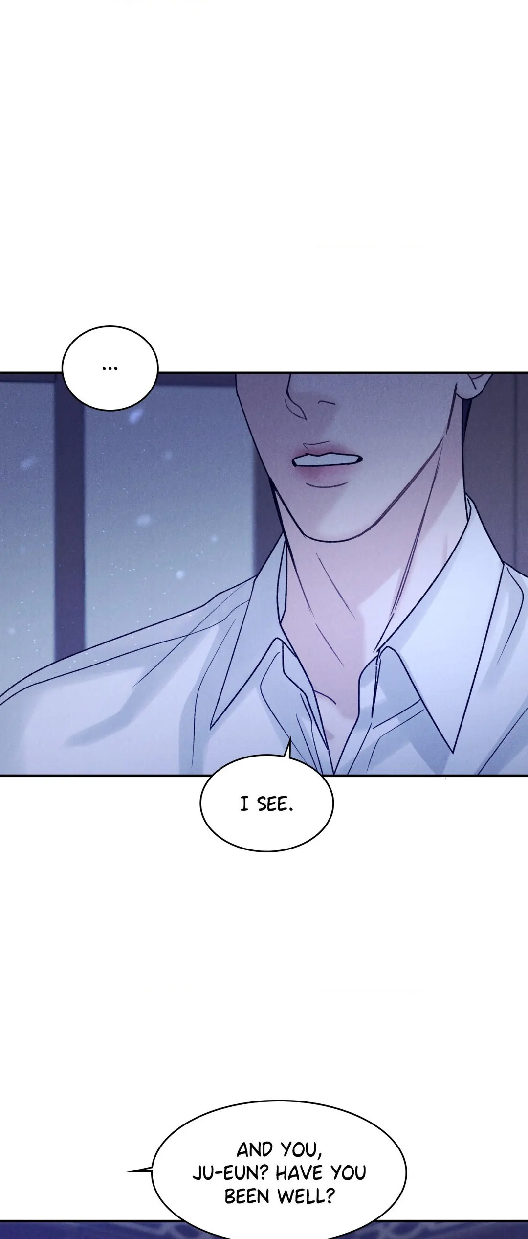 Fall From Grace [Official] - Chapter 24 manhwa