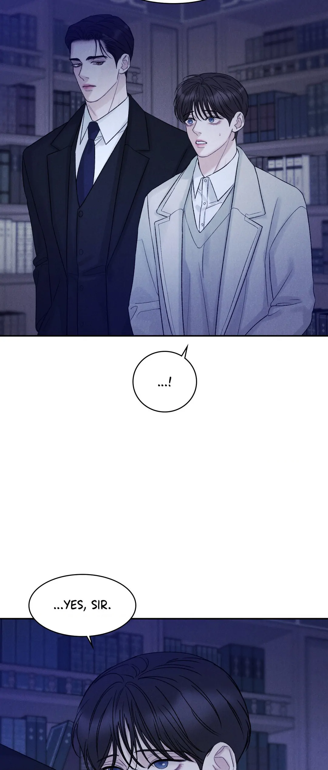 Fall From Grace [Official] - Chapter 24 manhwa