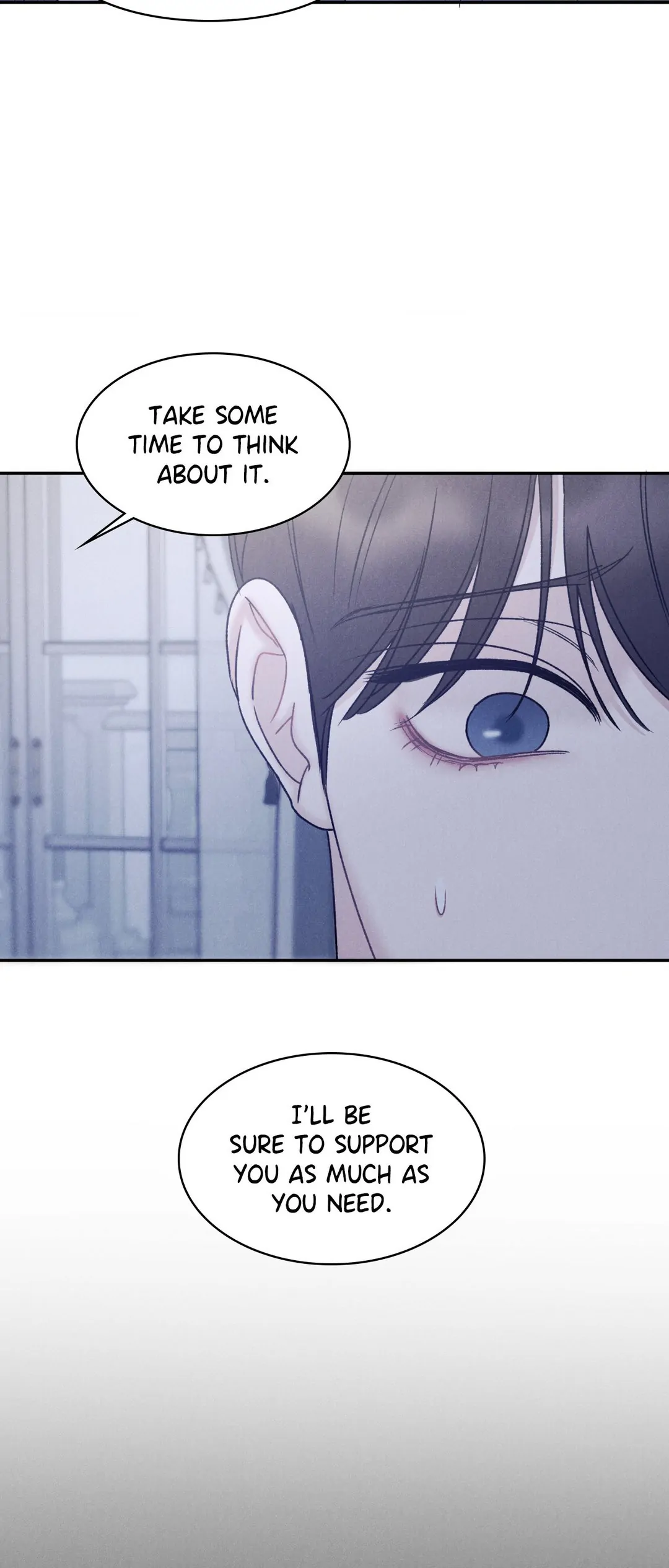 Fall From Grace [Official] - Chapter 24 manhwa