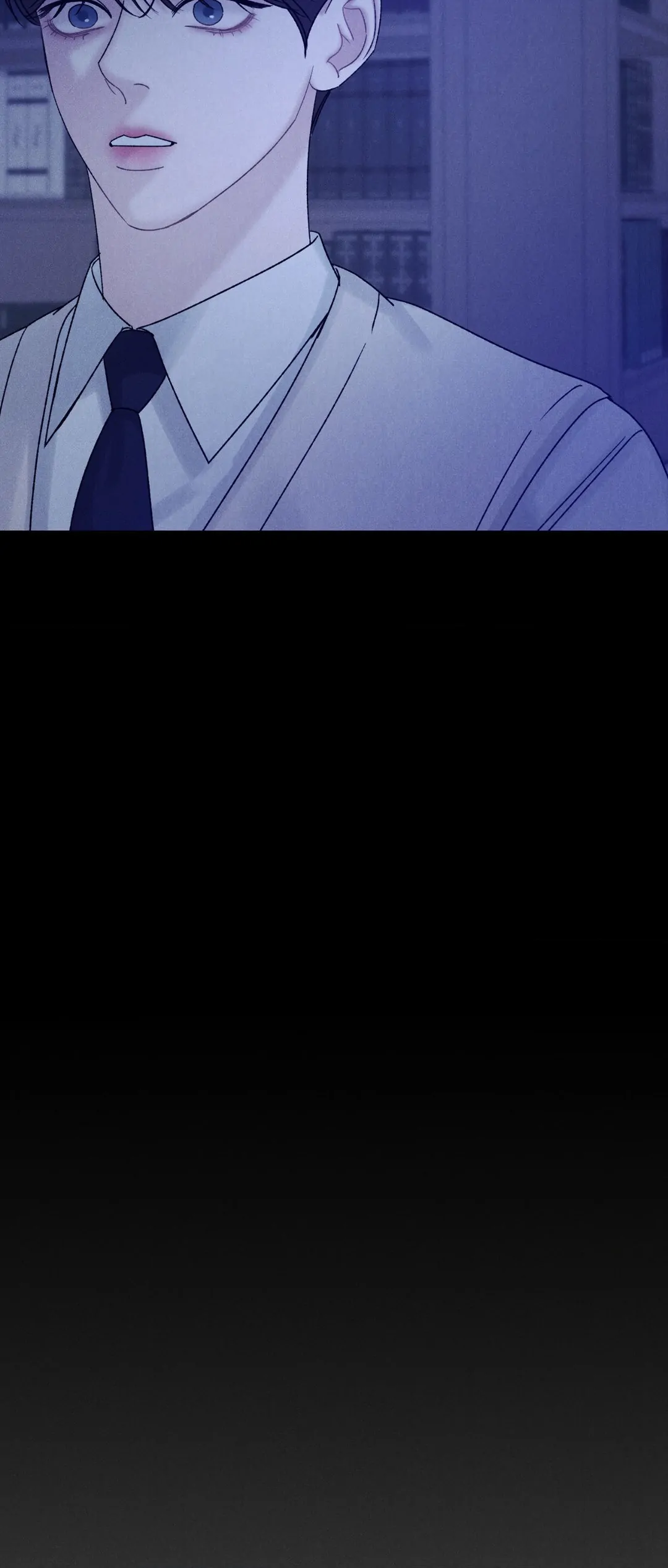 Fall From Grace [Official] - Chapter 24 manhwa
