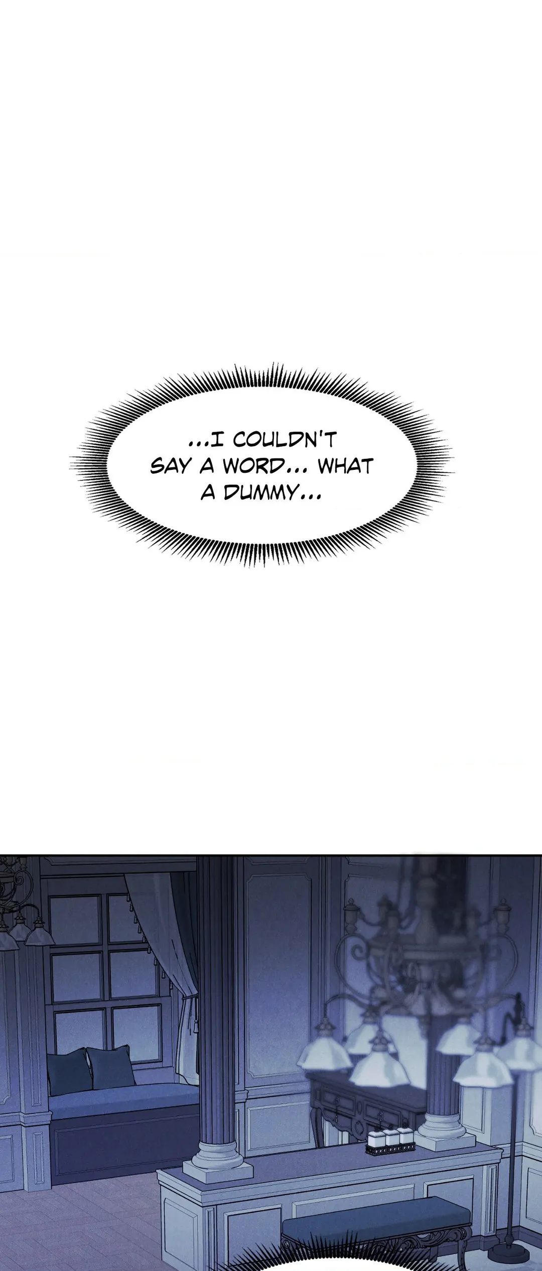 Fall From Grace [Official] - Chapter 24 manhwa