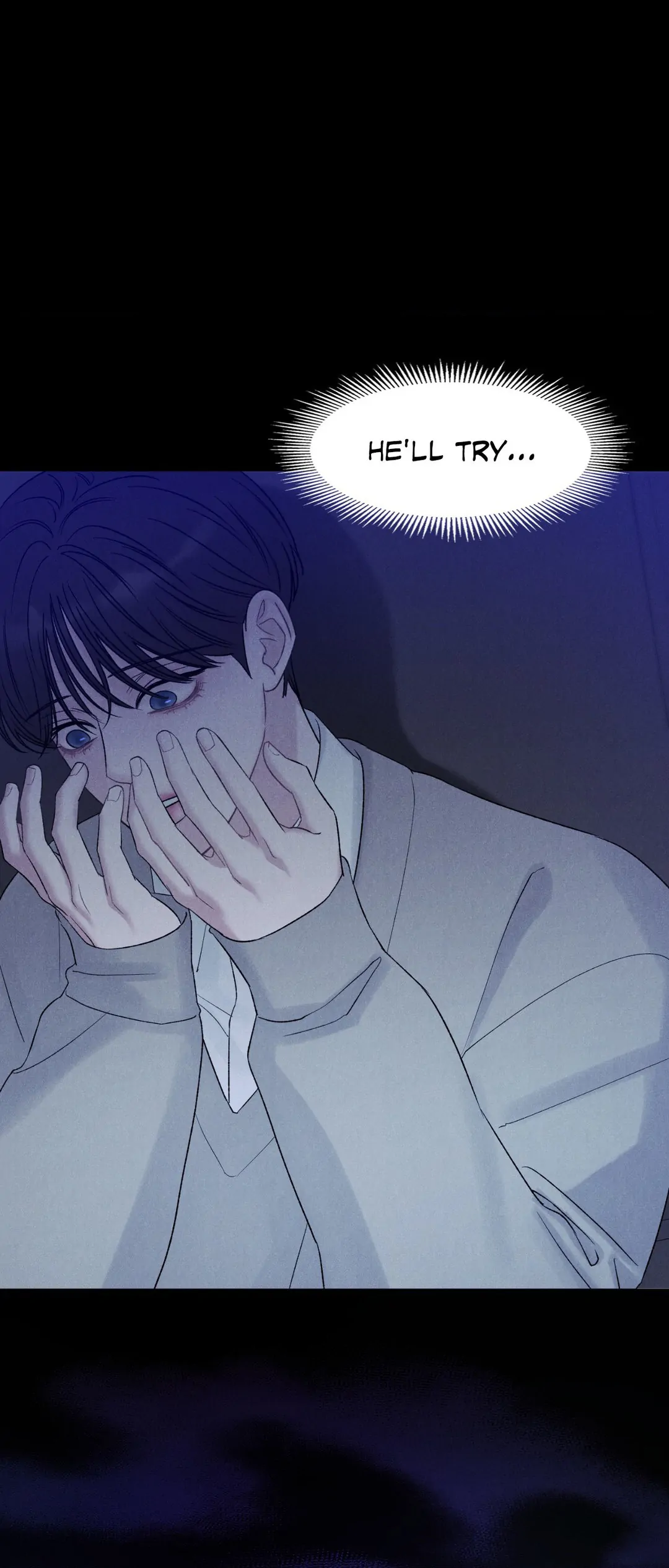 Fall From Grace [Official] - Chapter 24 manhwa