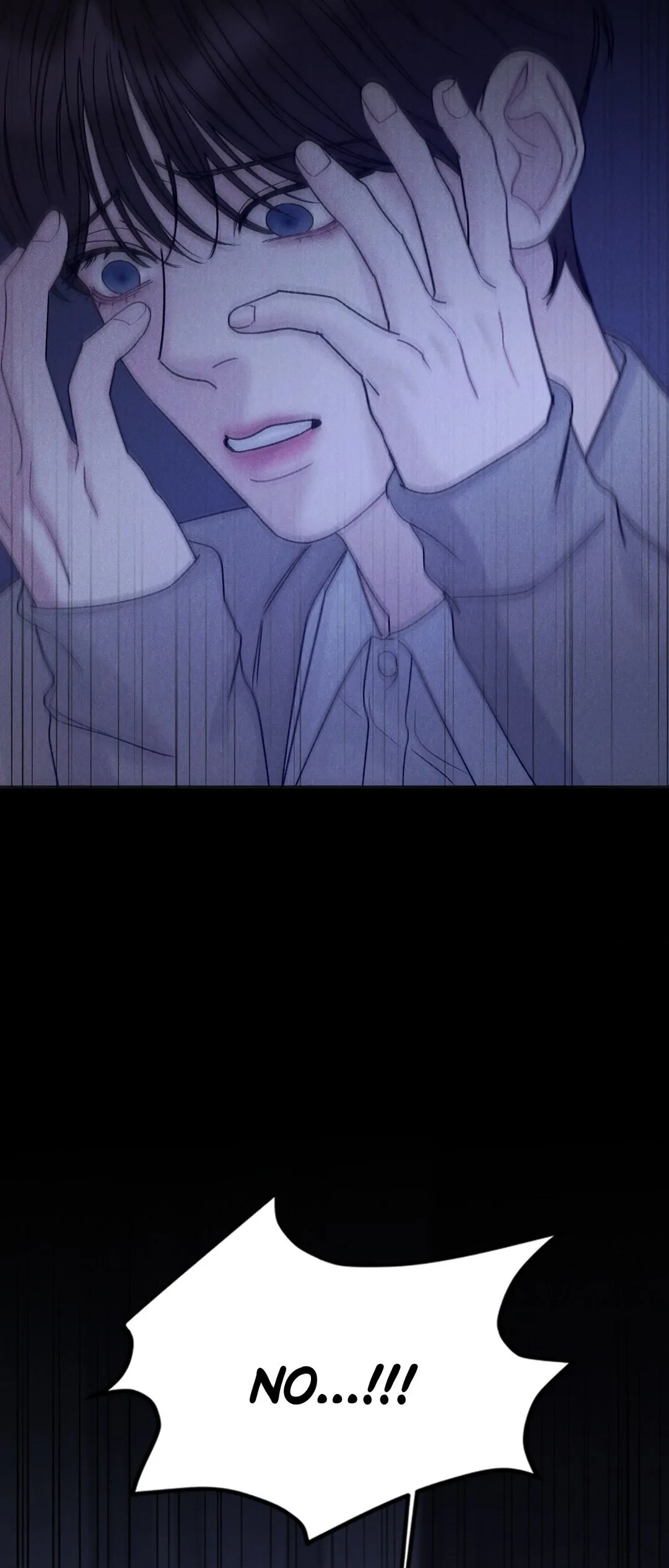 Fall From Grace [Official] - Chapter 24 manhwa