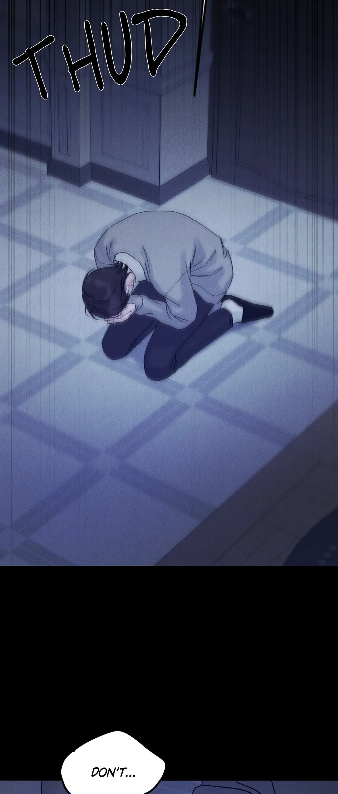 Fall From Grace [Official] - Chapter 24 manhwa