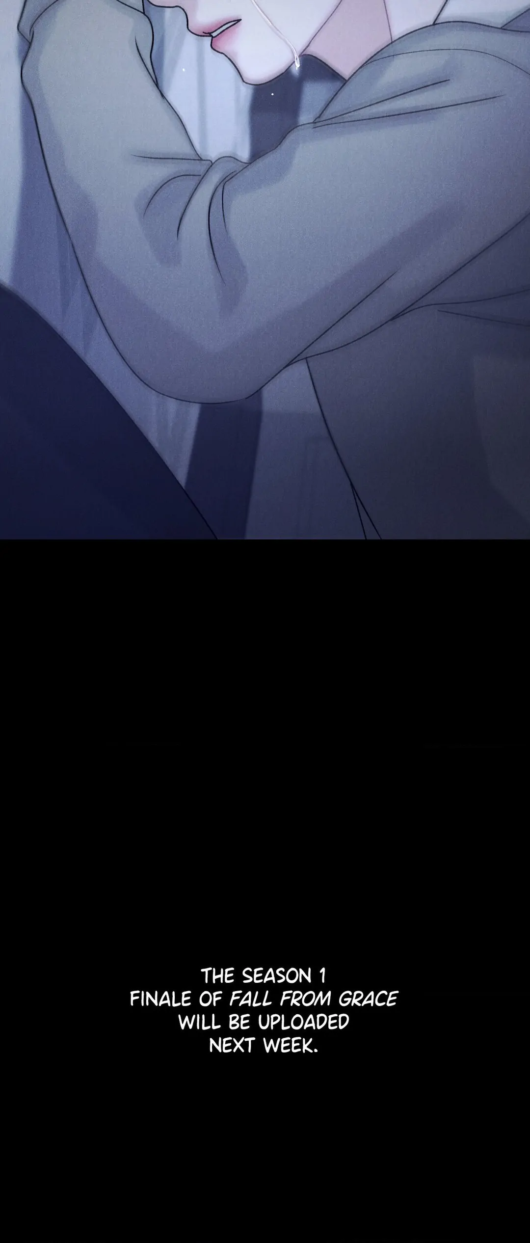 Fall From Grace [Official] - Chapter 24 manhwa