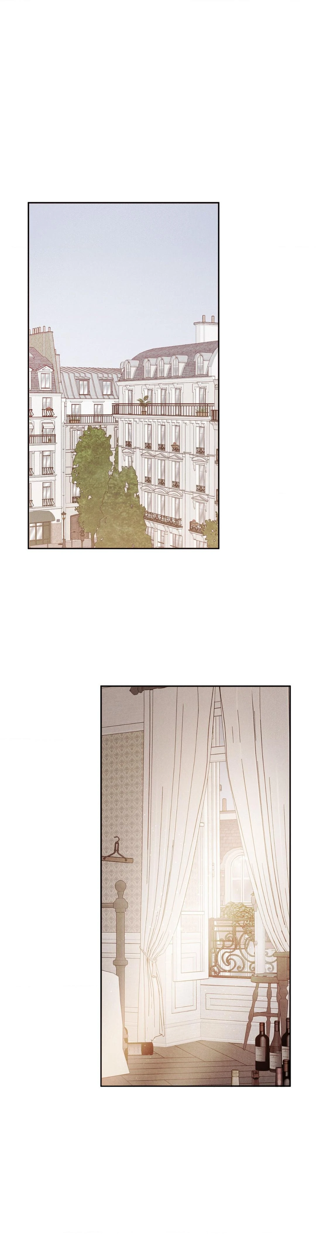 Fall From Grace [Official] - Chapter 27 manhwa