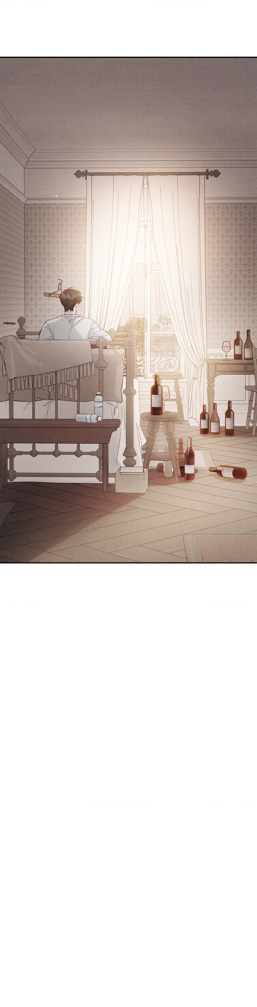 Fall From Grace [Official] - Chapter 27 manhwa