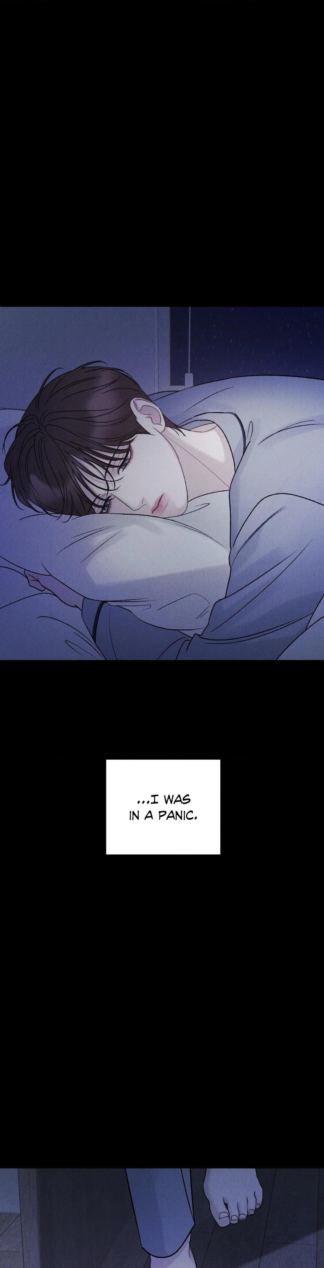 Fall From Grace [Official] - Chapter 27 manhwa