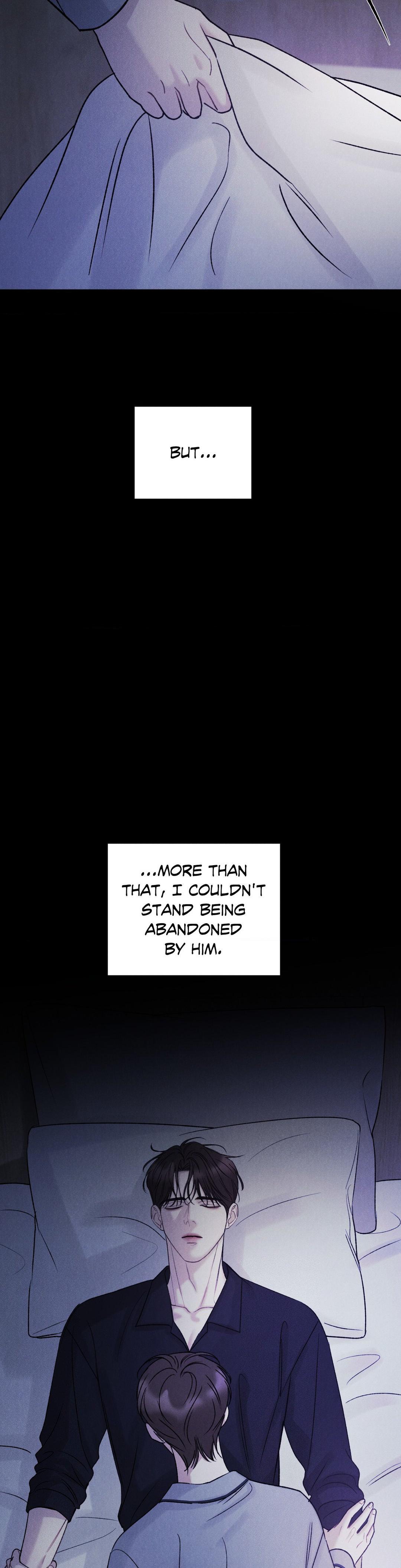 Fall From Grace [Official] - Chapter 27 manhwa