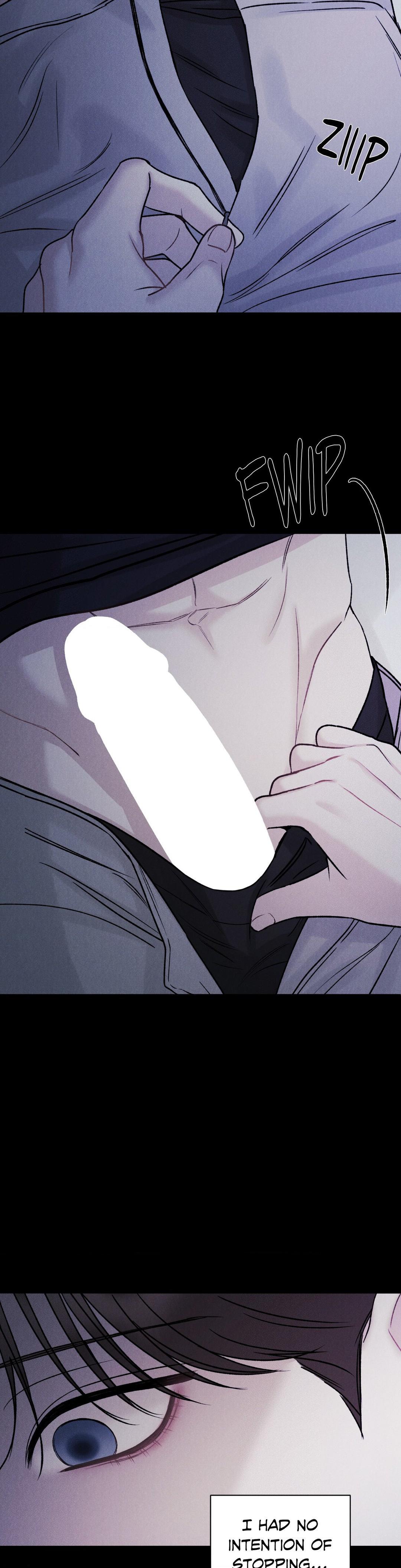 Fall From Grace [Official] - Chapter 27 manhwa