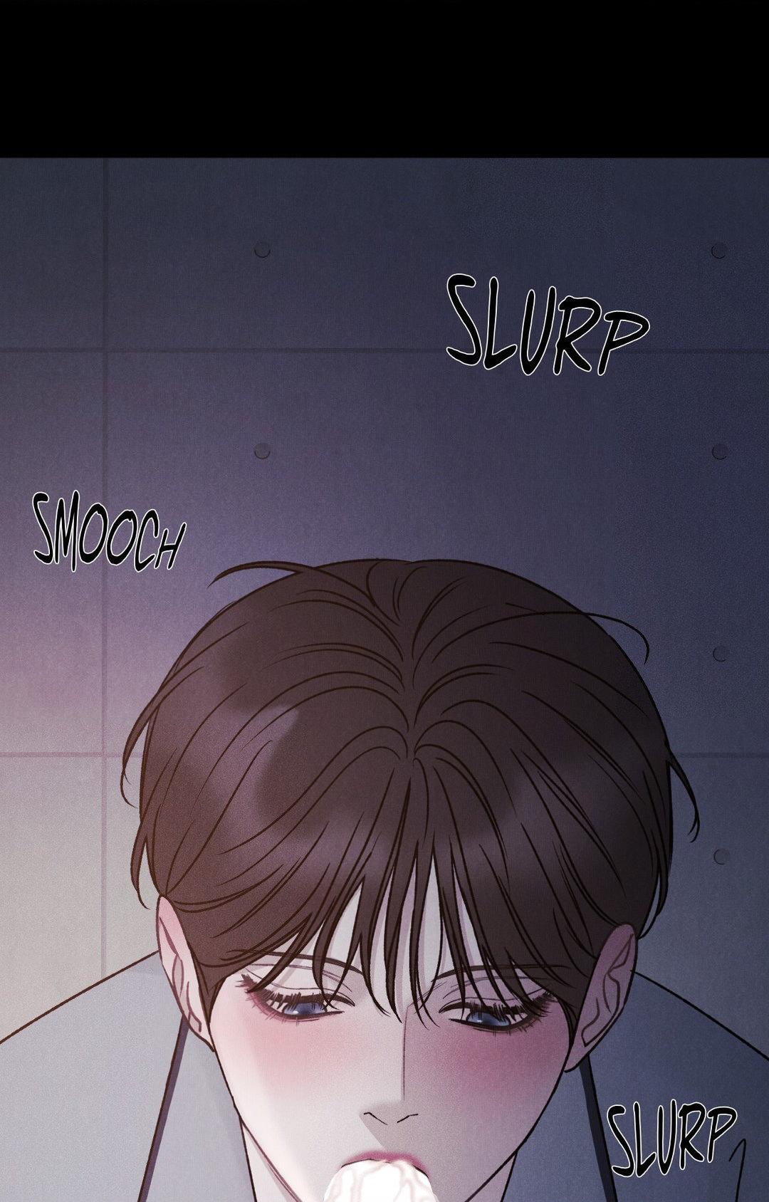 Fall From Grace [Official] - Chapter 28 manhwa