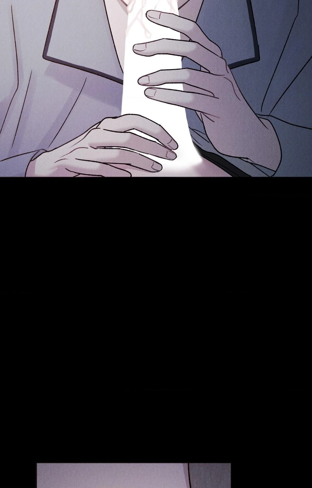 Fall From Grace [Official] - Chapter 28 manhwa