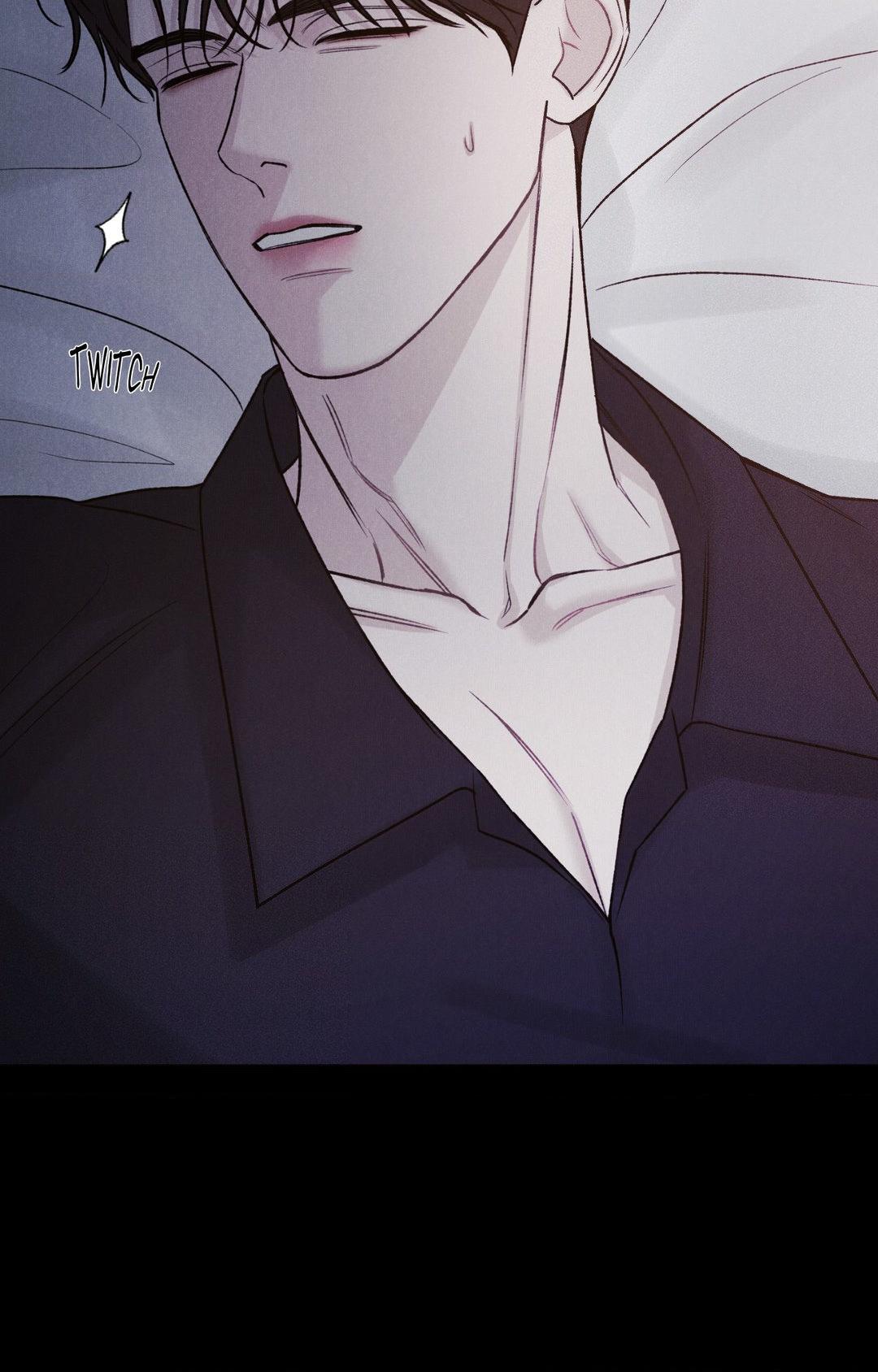 Fall From Grace [Official] - Chapter 28 manhwa