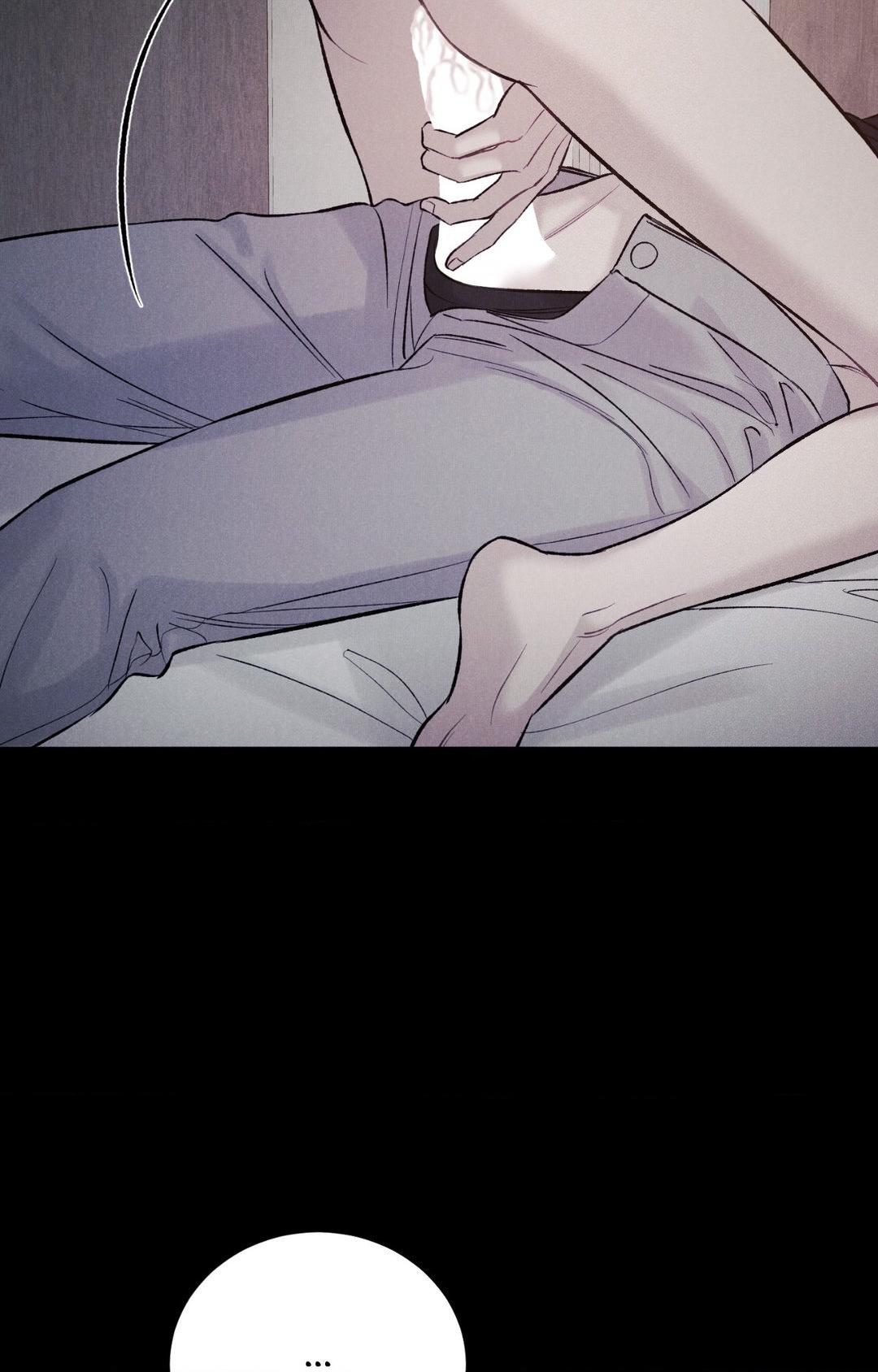 Fall From Grace [Official] - Chapter 28 manhwa