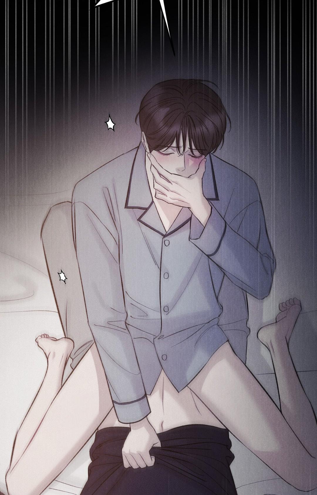 Fall From Grace [Official] - Chapter 28 manhwa