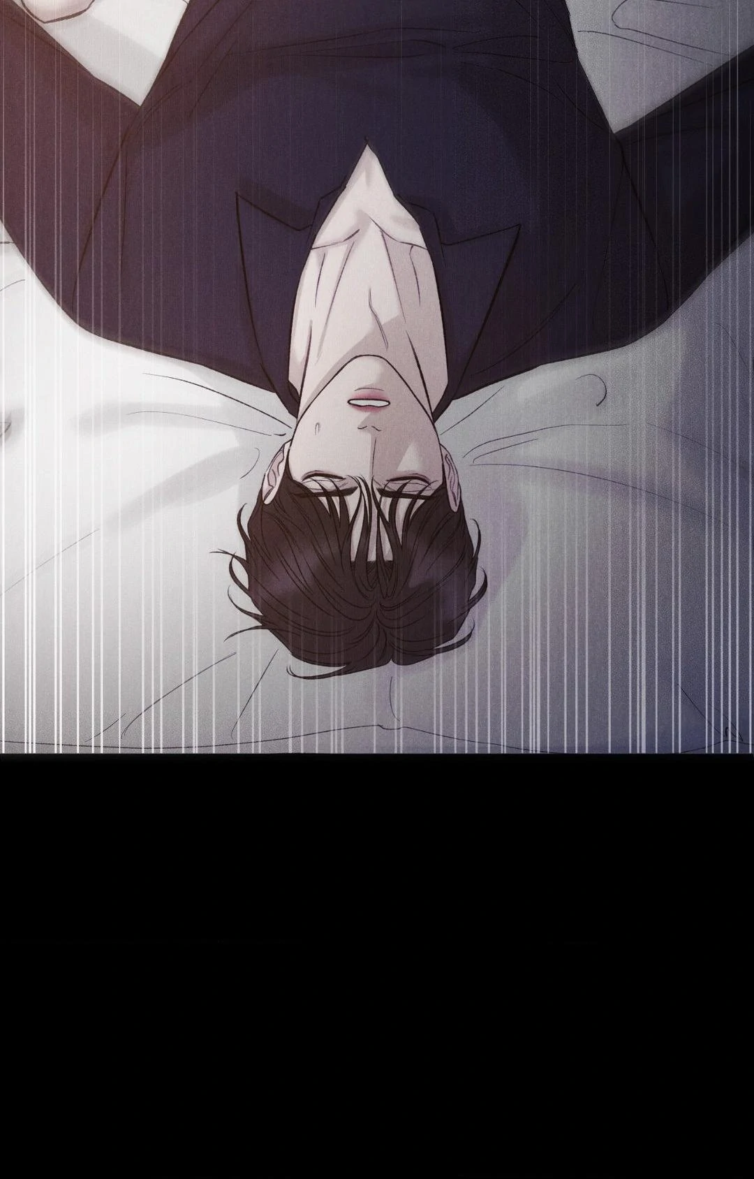 Fall From Grace [Official] - Chapter 28 manhwa