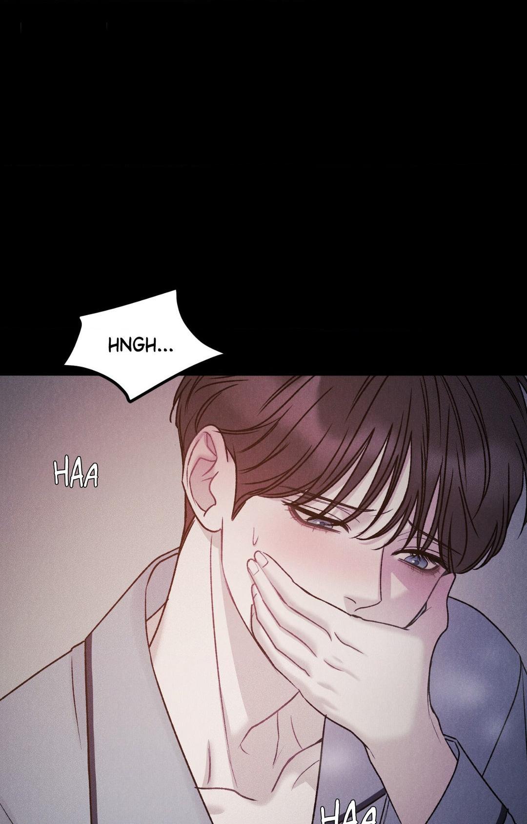 Fall From Grace [Official] - Chapter 28 manhwa