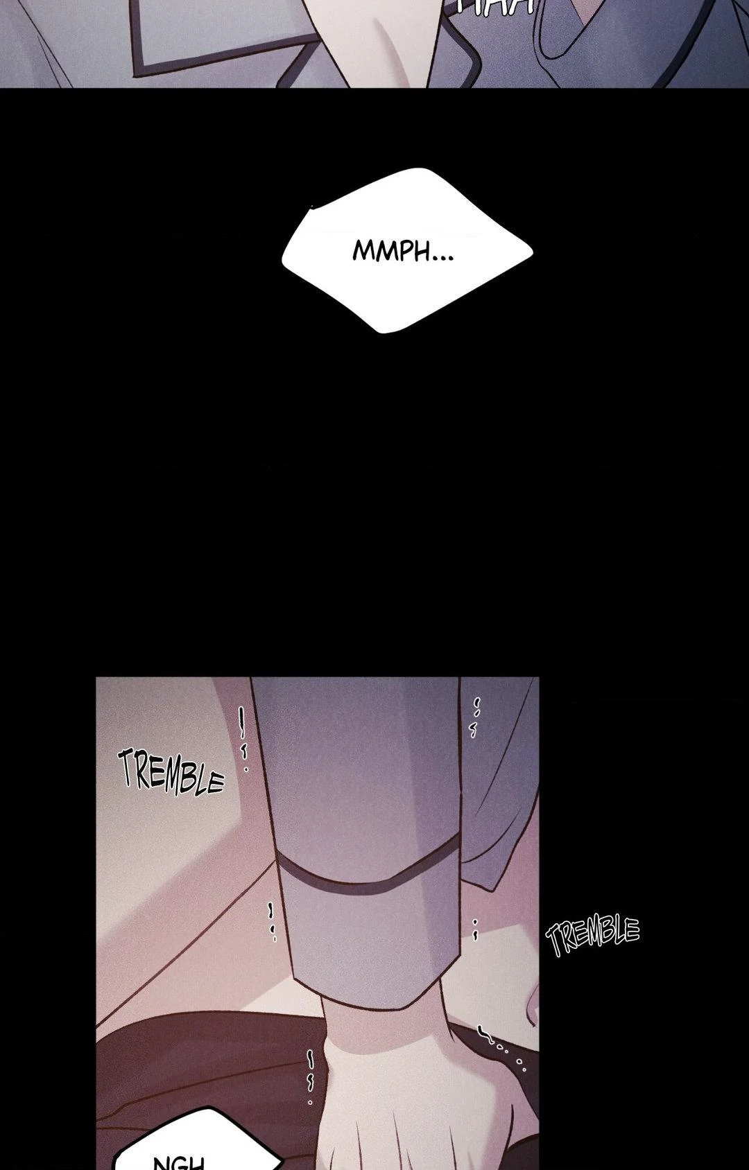 Fall From Grace [Official] - Chapter 28 manhwa