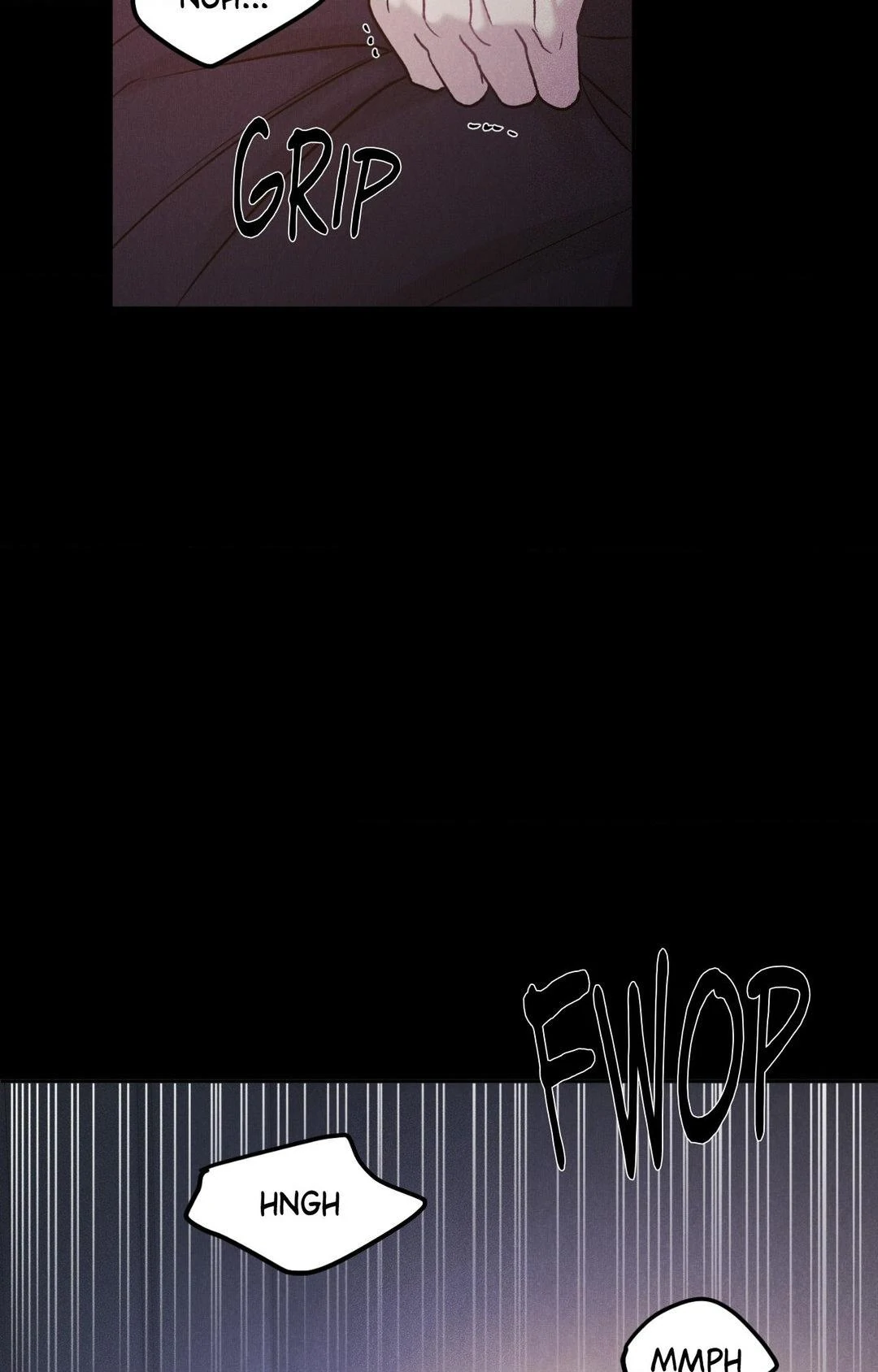 Fall From Grace [Official] - Chapter 28 manhwa