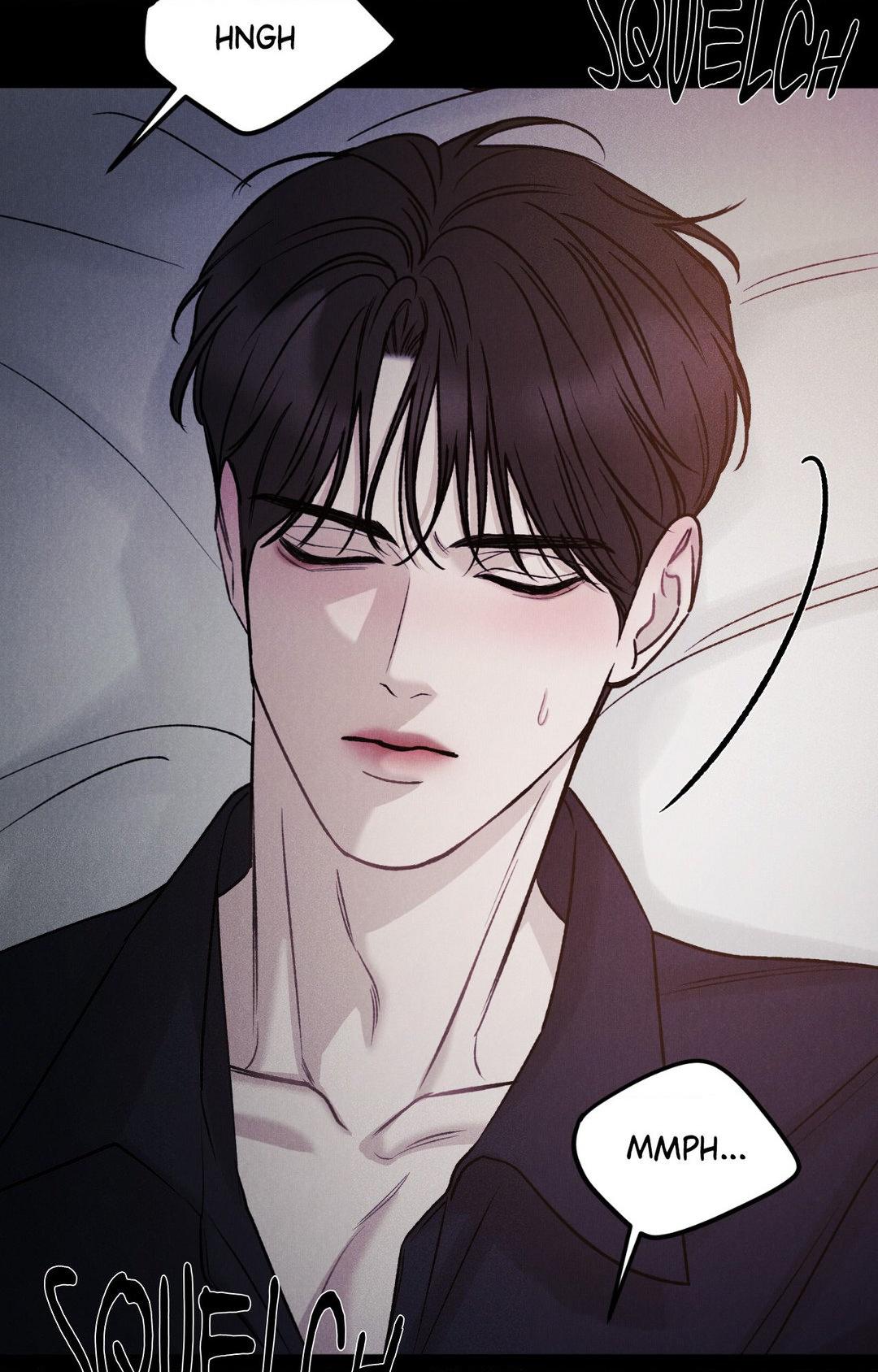 Fall From Grace [Official] - Chapter 28 manhwa