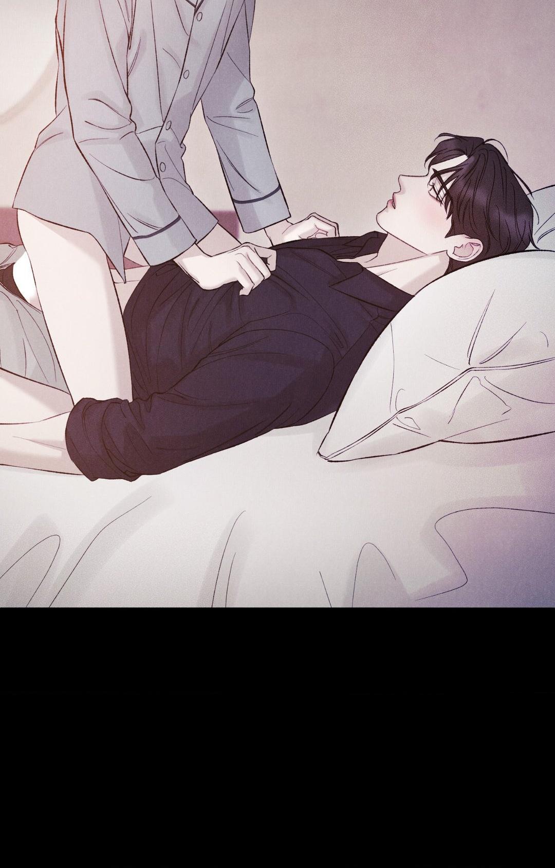 Fall From Grace [Official] - Chapter 28 manhwa