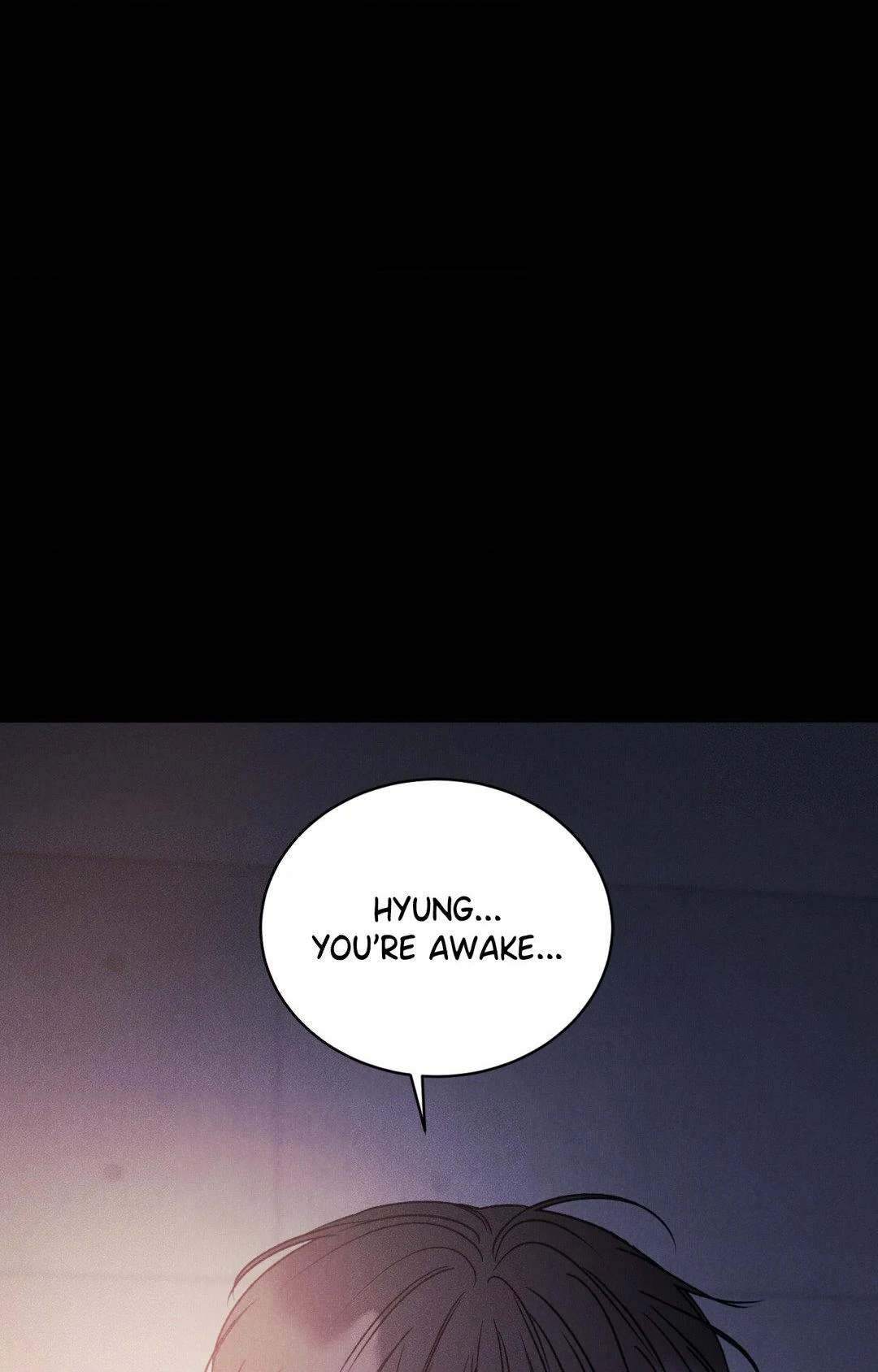 Fall From Grace [Official] - Chapter 28 manhwa