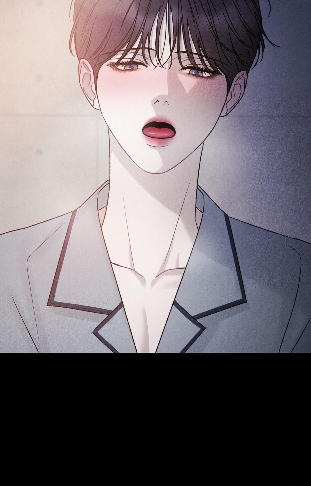 Fall From Grace [Official] - Chapter 28 manhwa