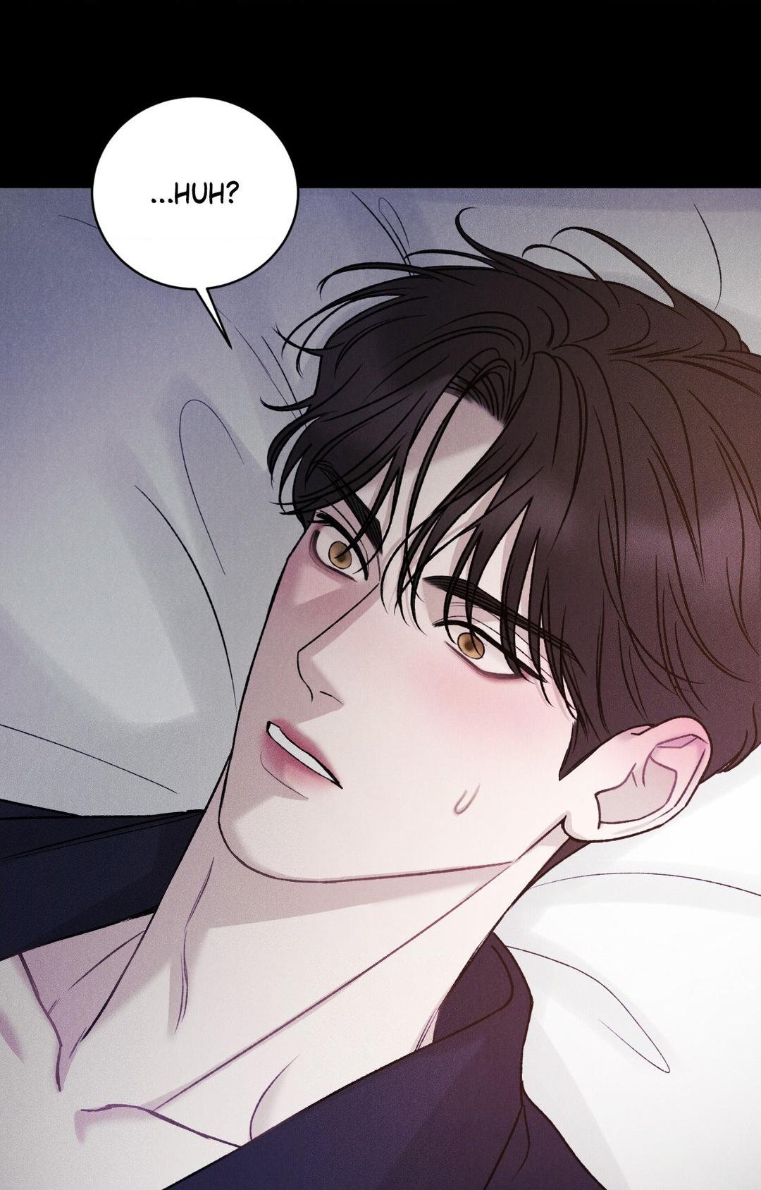 Fall From Grace [Official] - Chapter 28 manhwa