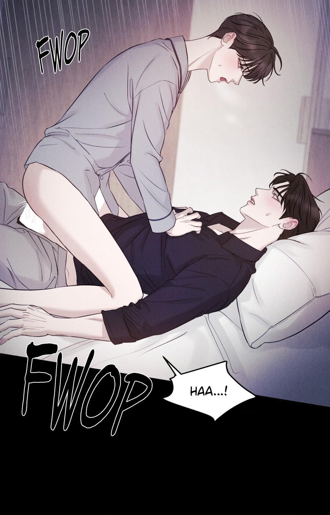 Fall From Grace [Official] - Chapter 28 manhwa