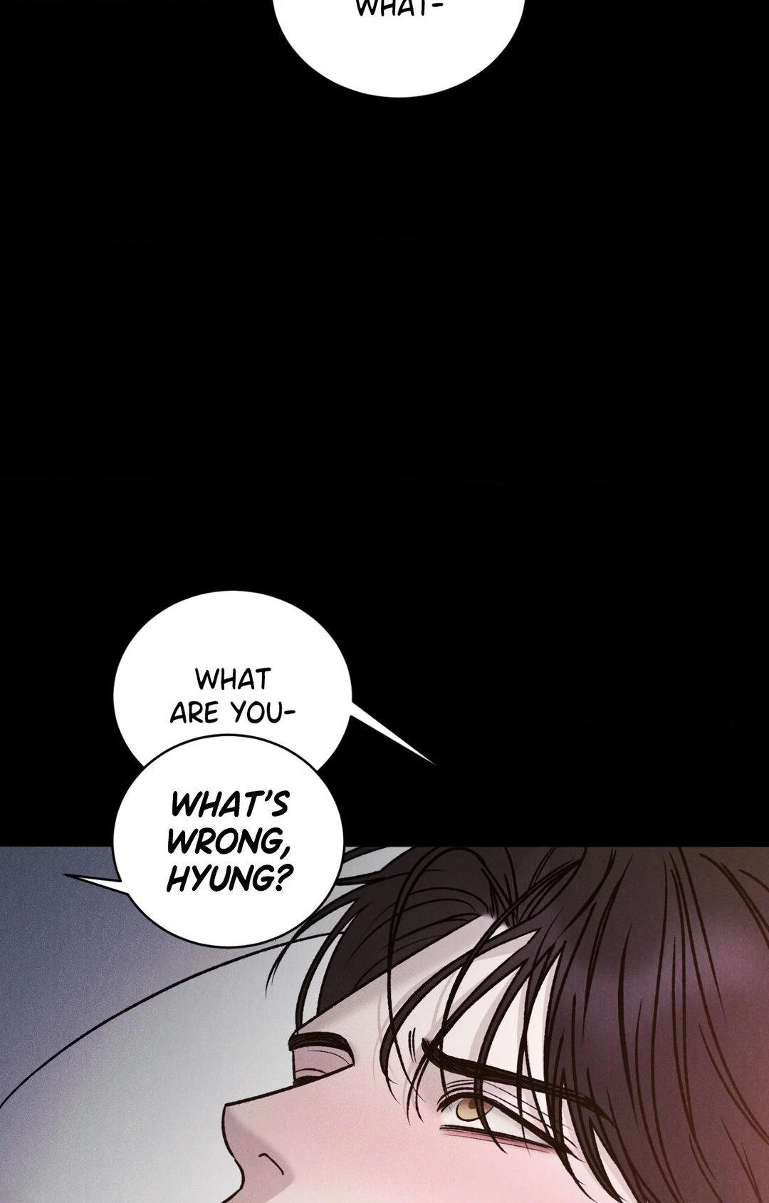 Fall From Grace [Official] - Chapter 28 manhwa