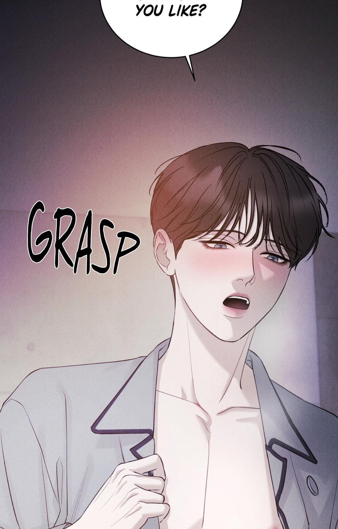 Fall From Grace [Official] - Chapter 28 manhwa
