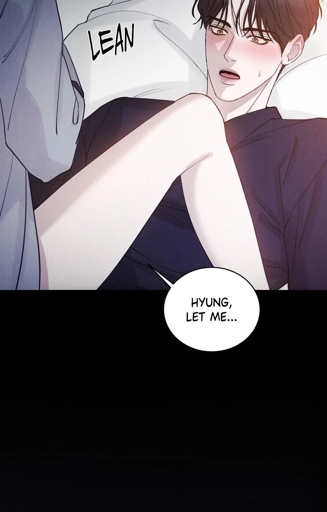 Fall From Grace [Official] - Chapter 28 manhwa