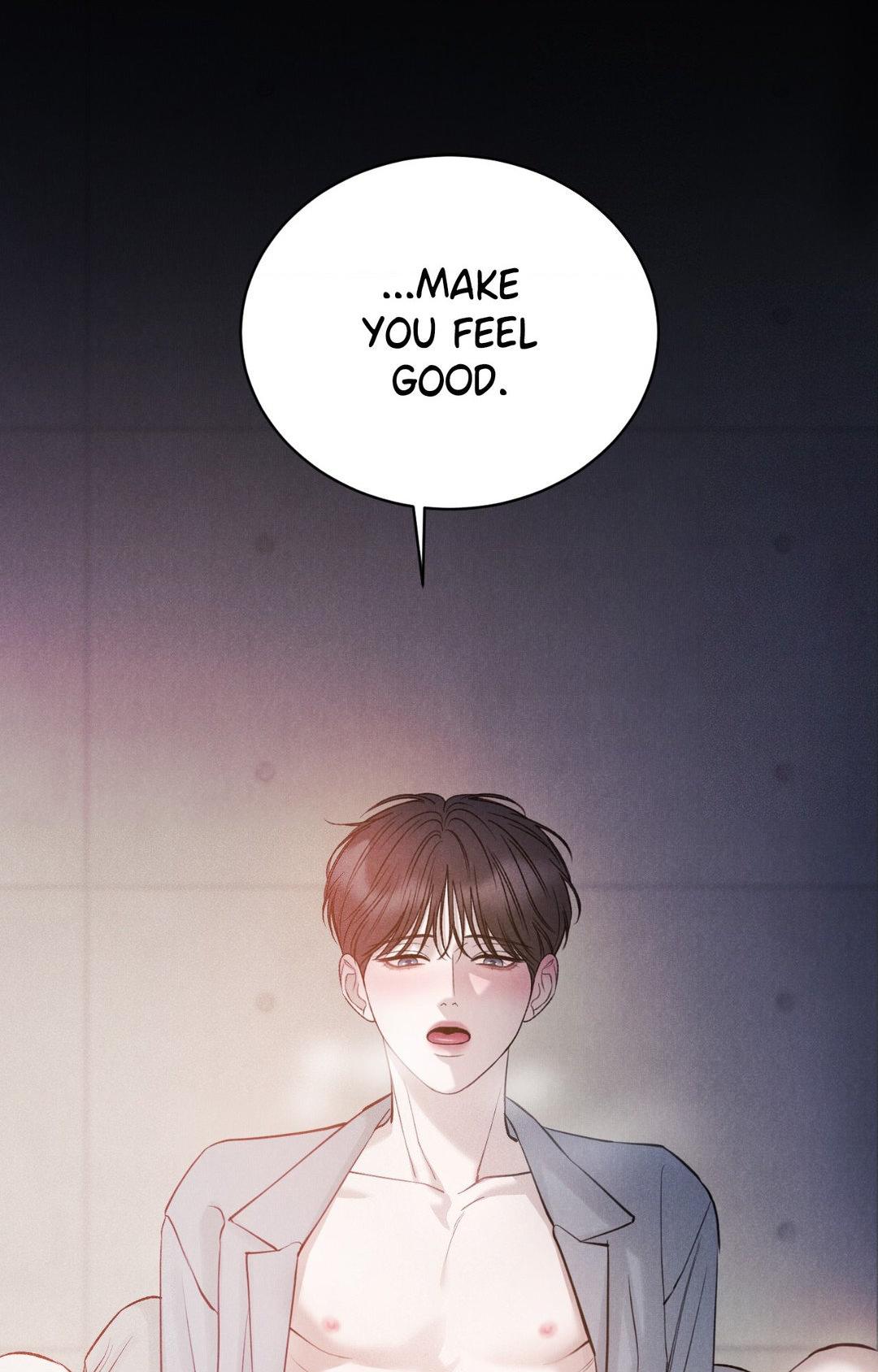 Fall From Grace [Official] - Chapter 28 manhwa