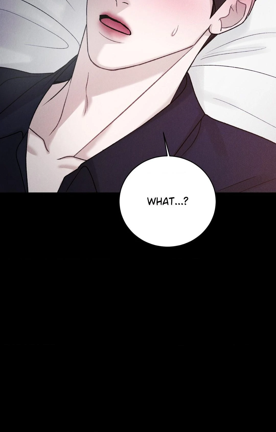 Fall From Grace [Official] - Chapter 28 manhwa