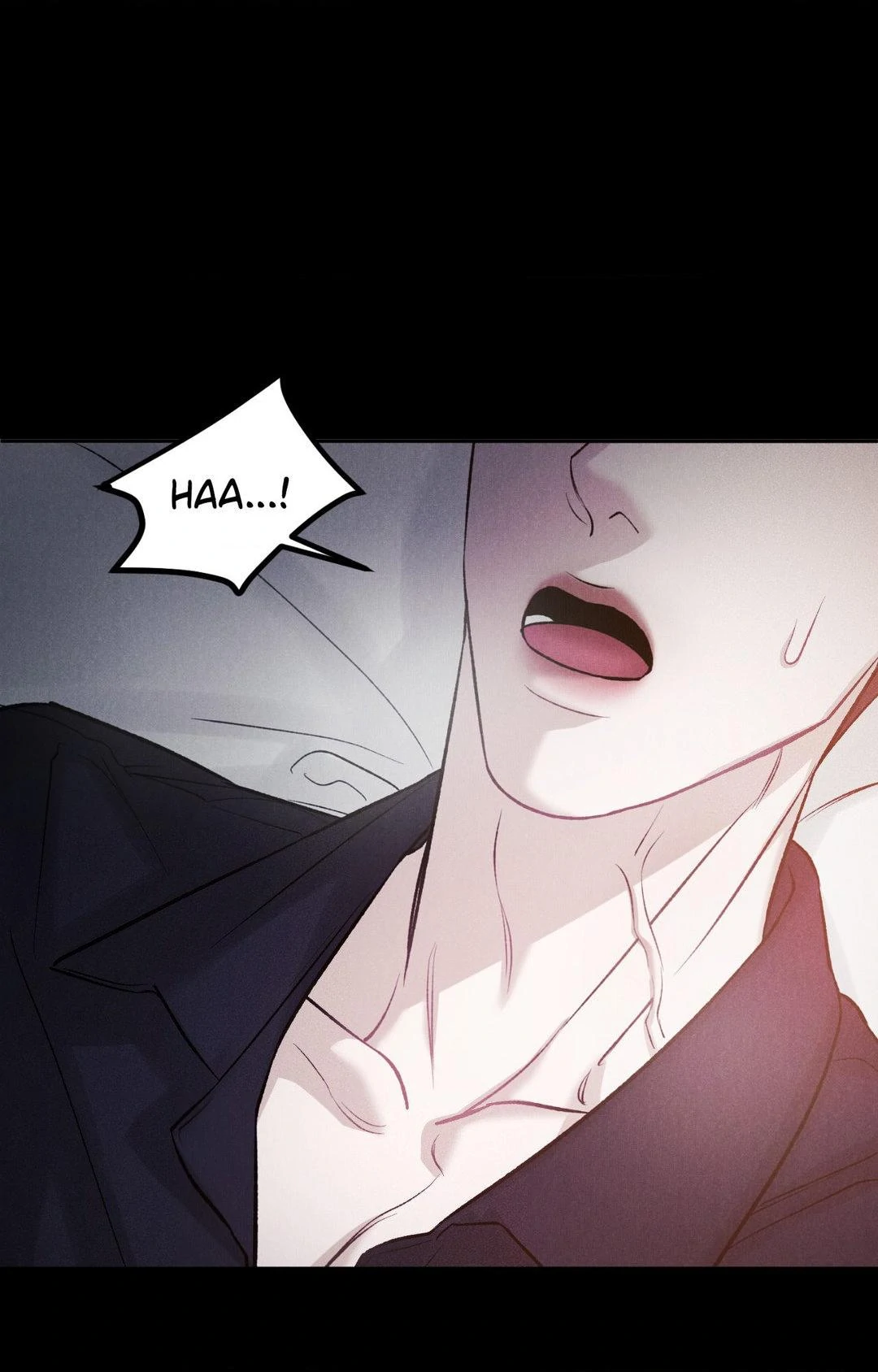 Fall From Grace [Official] - Chapter 28 manhwa