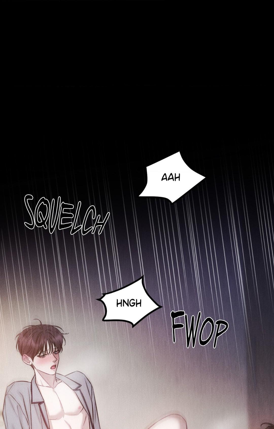 Fall From Grace [Official] - Chapter 28 manhwa