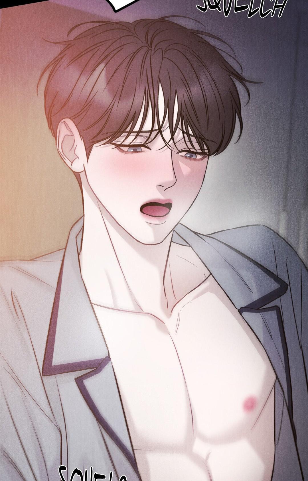 Fall From Grace [Official] - Chapter 28 manhwa