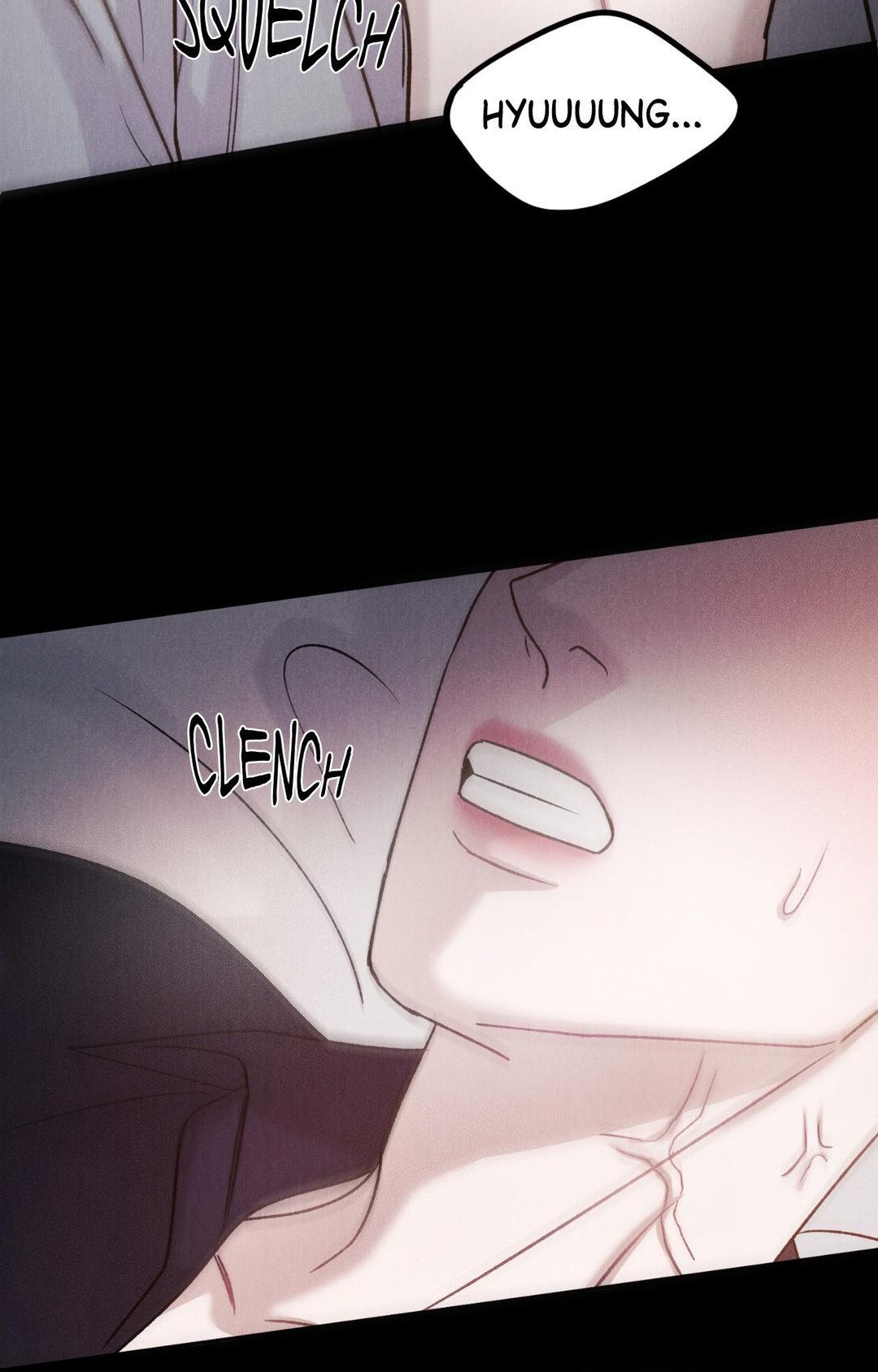 Fall From Grace [Official] - Chapter 28 manhwa