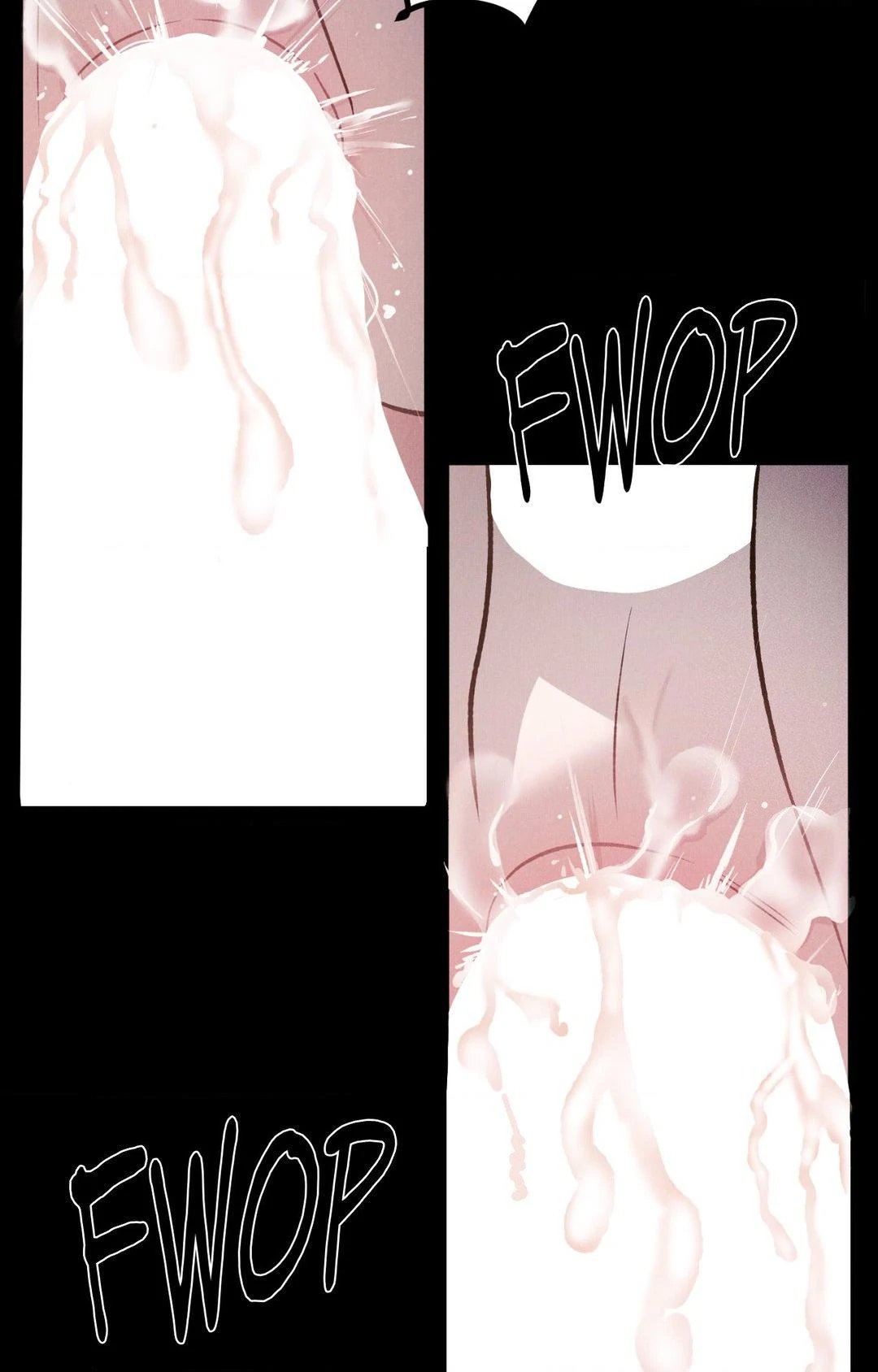 Fall From Grace [Official] - Chapter 28 manhwa