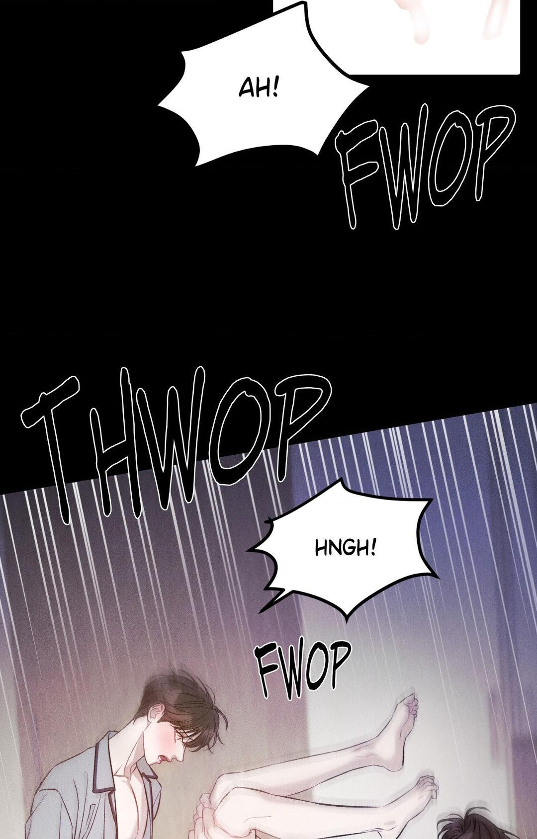 Fall From Grace [Official] - Chapter 28 manhwa