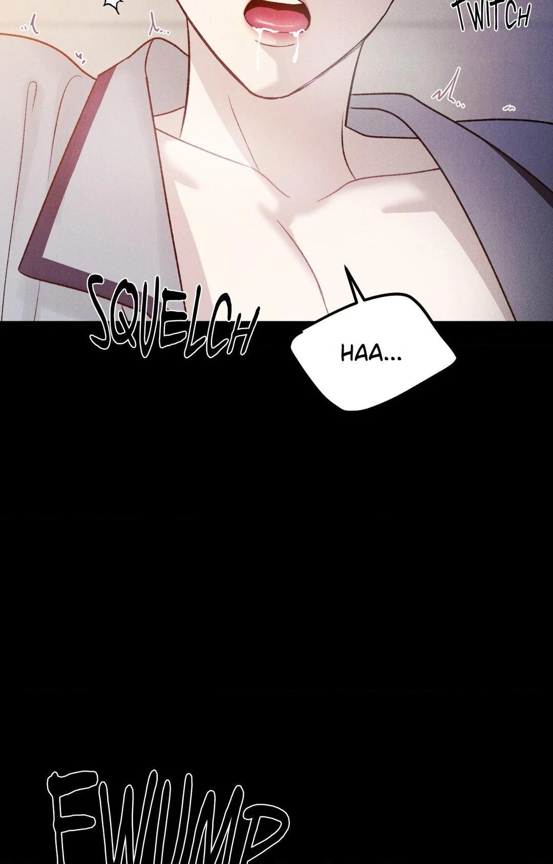 Fall From Grace [Official] - Chapter 28 manhwa