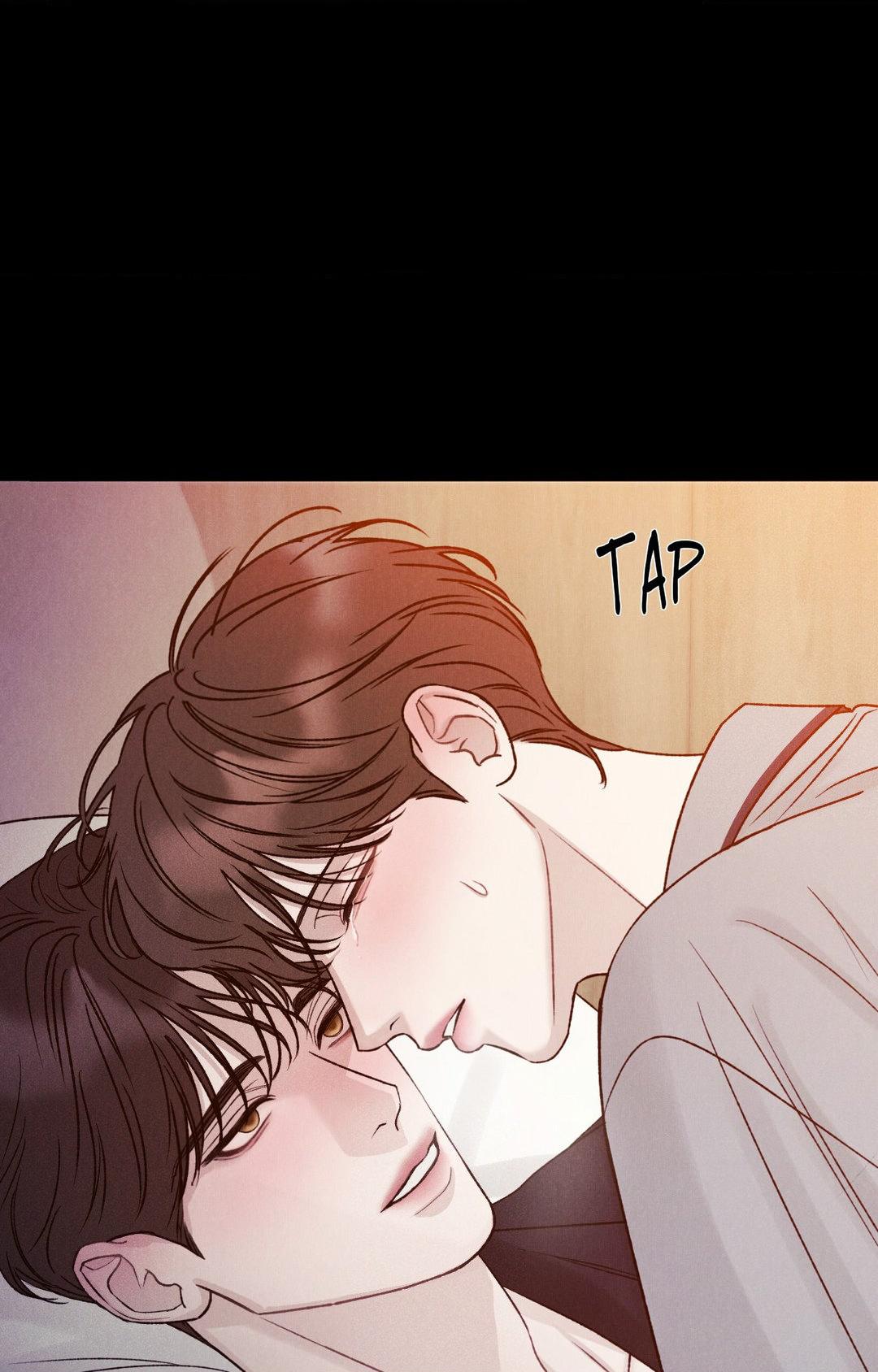 Fall From Grace [Official] - Chapter 28 manhwa