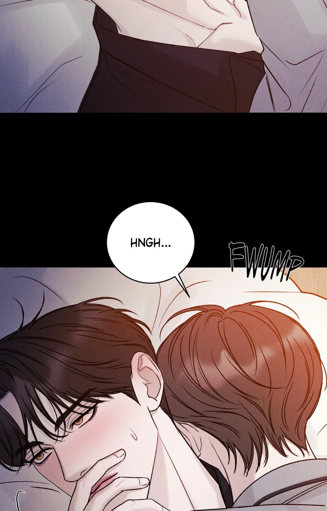Fall From Grace [Official] - Chapter 28 manhwa