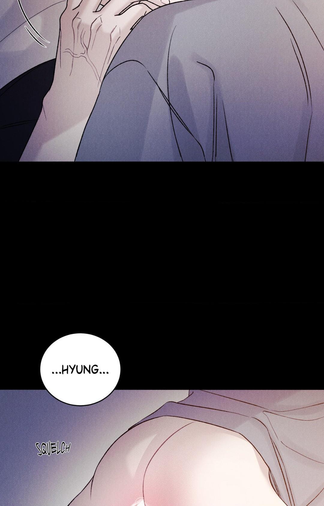 Fall From Grace [Official] - Chapter 28 manhwa