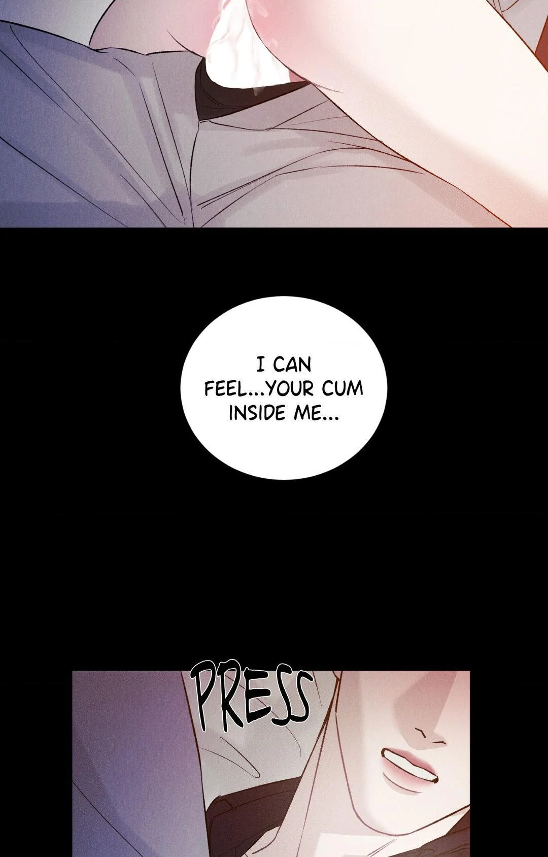 Fall From Grace [Official] - Chapter 28 manhwa