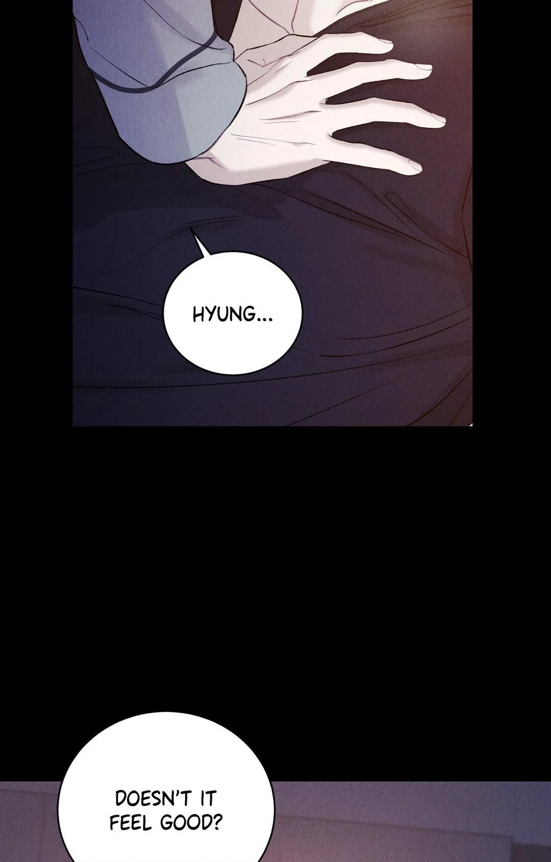 Fall From Grace [Official] - Chapter 28 manhwa