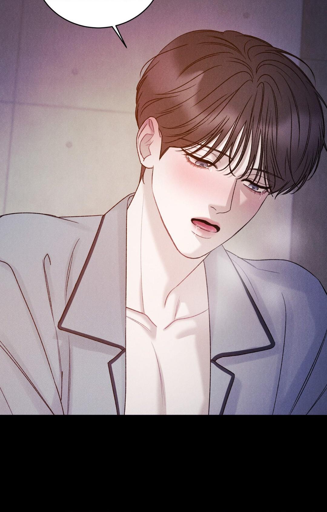 Fall From Grace [Official] - Chapter 28 manhwa